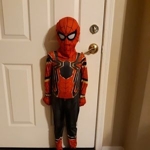 Meet your Posher, Patrick